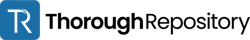 ThoroughRepository Logo